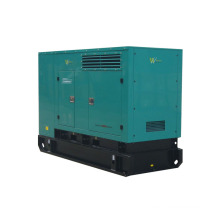 SWT 260kW Super silent power electronic generator with engine 50Hz/60Hz